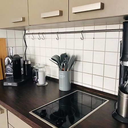 Appartement -Einfachschoen- لبسيا المظهر الخارجي الصورة