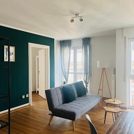 Appartement -Einfachschoen- لبسيا المظهر الخارجي الصورة